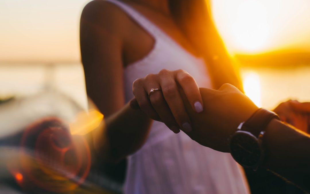 3 Tipi di rapporti di coppia